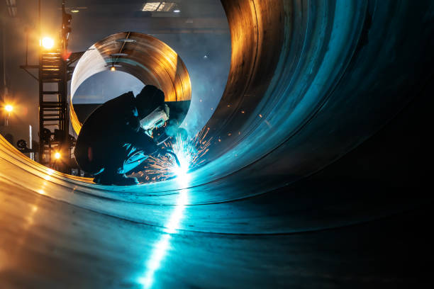 Best Maintenance and Repair Welding in East Liverpool, OH