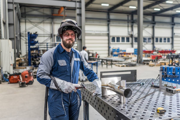 Best Structural Steel Welding in East Liverpool, OH