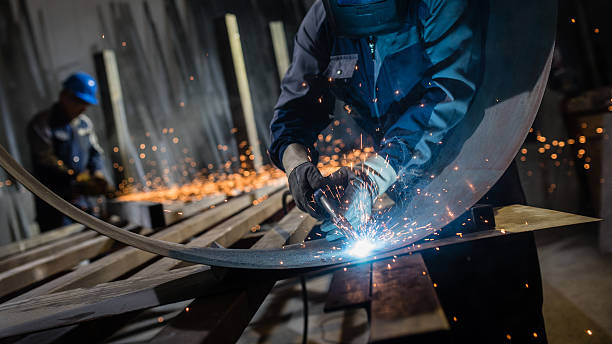 Affordable Welder Services in East Liverpool, OH