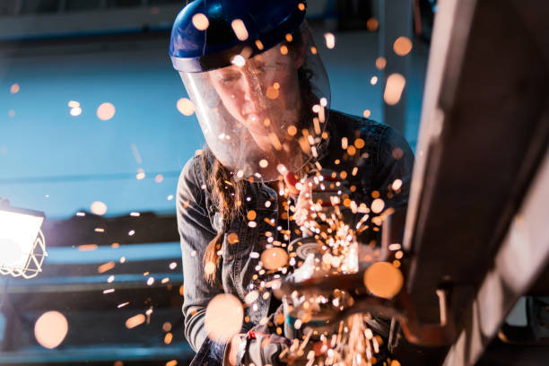 East Liverpool, OH Welder & Metal Fabrication Company